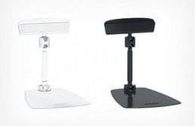 Ценникодержатель на круглой подставке - Доставка по России и СНГ