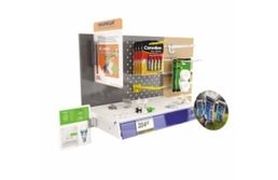 Купить стойки и крепления для экономпанелей - Каталог POS материалов